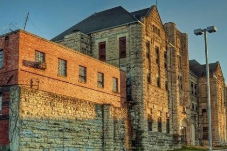 missouri state prison tours